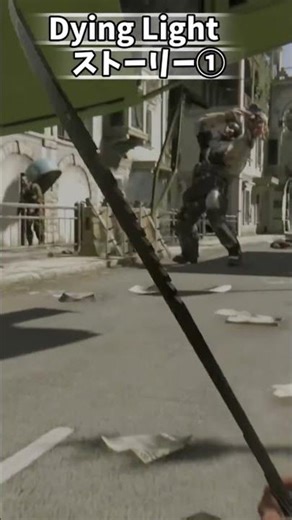 A summary of previous games to get to know the protagonist of Dying Light: The Beast [Spoiler Alert]