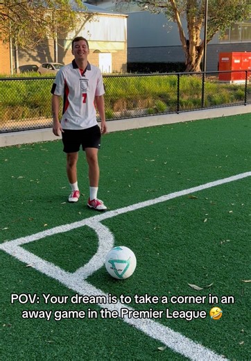 Memorable Premier League Corner Kicks 🤣