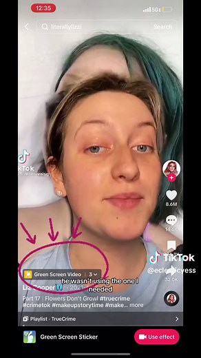 Recover Lost Green Screen Filter on TikTok: Step-by-Step Guide