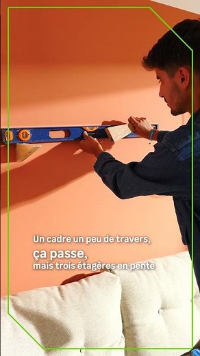 Moving in: the 5 essential tools | Basic DIY kit | Leroy Merlin