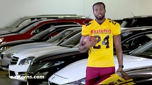 655K views · 183 reactions | Josh Norman has you covered with Easterns! www.easterns.com #AtEasternMotors #HTTR #JoshNorman | Easterns Automotive Group | Facebook