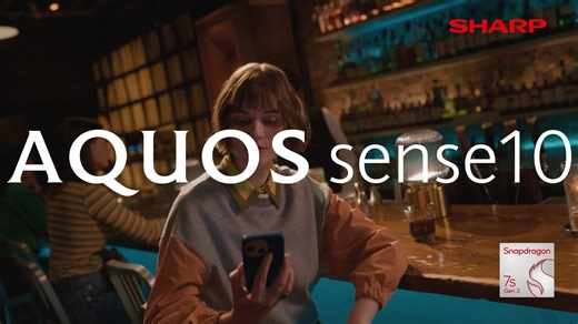 📣AQUOS sense10 正式上市✨ 輕巧依舊，內在大大不同！ AQUOS sense10 AI功能全面升級 為你解決生活日常中的煩惱陰影👌 AQUOS sense10 新機亮點一次看👀 【解鎖便利日常】 ☀Vocalist AI降噪魔法棒，精準消除環境噪音與他人聲，讓通話更清晰 ☀AI相機進化，自動消除陰影/反射，隨手拍出奇蹟美照 【無懼生活挑戰】 ☀鋁合金一體成型機身，輕巧易持握，防摔好安心 ☀5000mAH大電量xIGZO節能螢幕，享受長效續航 【展現真實自我】 ☀同步日本六種全新色彩，風格搭配隨心所欲🎨 📣📣全台開賣，上市首波登錄送 ＼AQUOS x SPINGLE聯名活動同步開跑／ 1.全通路購買AQUOS sense10，登錄送SPINGLE聯名手機殼 （數量有限，送完為止） 2.加碼登錄抽：AQUOS sense10 x SPINGLE聯名手工鞋 ✨全面了解AQUOS sense10✨ https://pse.is/8c55wq #新機上市 #夏普 #SHARP #手機 #AQUOS #AQUOSsense10 #sharpmobile #smartpho