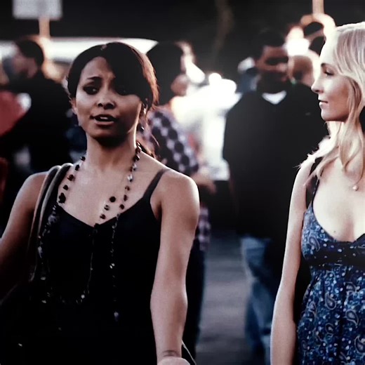 Bonnie Bennett Edits: Creative Fan Interpretations