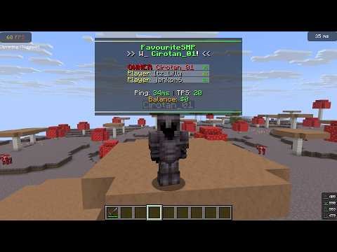 HRÁM 1.9 PVP 😎😎