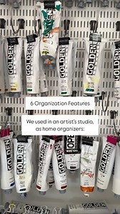 135 reactions · 10 comments | Sharing the features of this art studio...