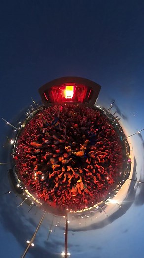 Experience the HOMETOWN Music Festival with Bicep Live