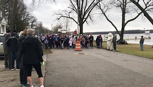 24 reactions · 4 comments | The start of today’s Chippewa Lake Lions Club 5k Run/Walk. | Cloverleaf | Facebook
