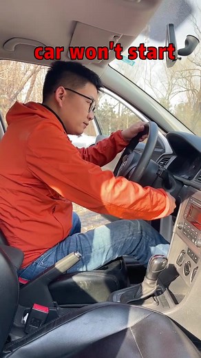 Top Reasons Car Won't Start: Save it Fast!