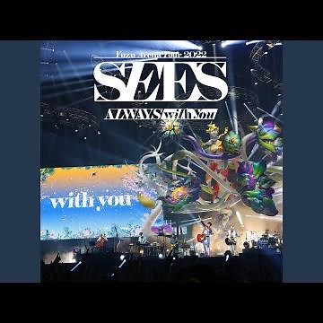 Overture~People To Sees~ (Live)