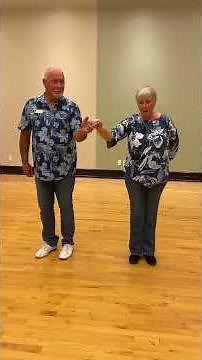 Country 2 Step Beginner Level II Lesson #2 Nancy & Steve Fontaine