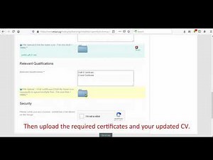 New Installation permit application guide