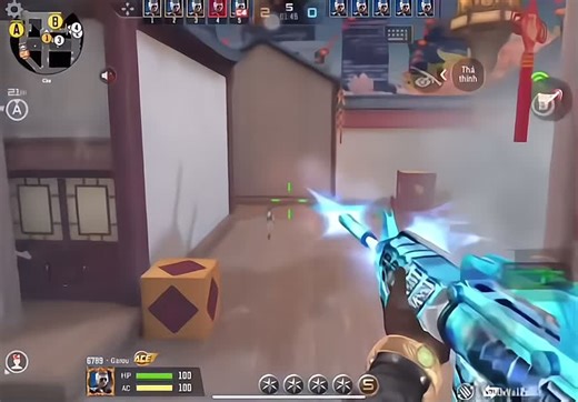 Crossfire Legends Gameplay Test and Insights