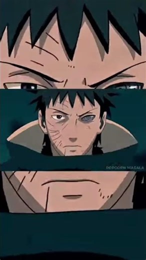 top🤩 most jutsu used by obito😎 uchiha 🥰