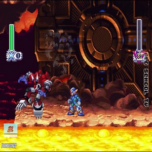 57K views · 830 reactions | Mega Man X4 - All Bosses Fight Part2 | OldSchool TV | Facebook