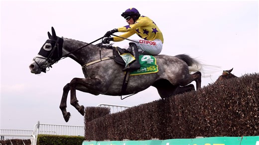 How Timeform rate the top two-mile chasers