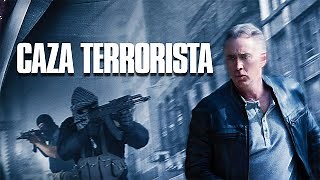 Caza al terrorista - película: Ver online en español