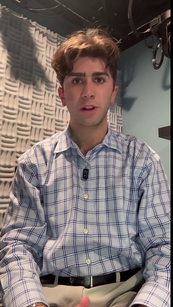 Tractor trailer tips over with thousands of live chickens