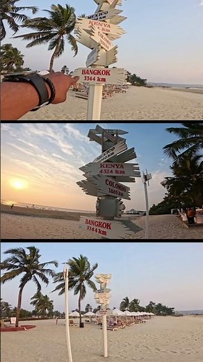 "Goa Diaries: Sun, Sand & Sea Adventures!"Goa Reel 34