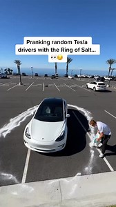 How to disable a Tesla 😳 | Cam Casey