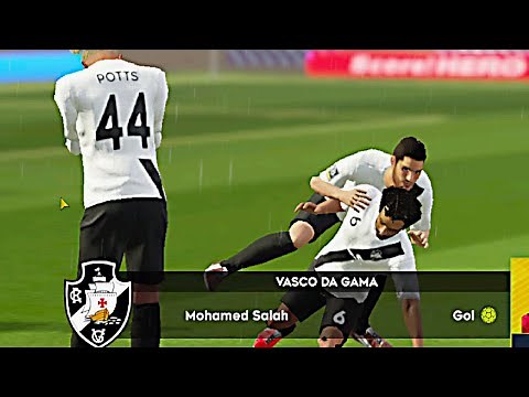 COMO JOGAR DREAM LEAGUE SOCCER PELO PC!