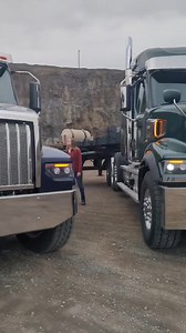 The #StarNationExperience driving challenge was one wild ride 🚛💨 We saw some serious talent out there on the courses, as drivers maneuvered Western Star trucks through some tough terrain with style and precision. We'll announce our winner tomorrow, and a big thanks to everyone for bringing their A-game. @thedailywithhaleigh @tatiana.c.casetellanos @wbi_trans @koreespinney @Charlie Brown @cranetruckguy @kiltedcountry @shawnmoses151 @truckdrivertot #SNE2023 #WesternStar #trucking #drivingchallen