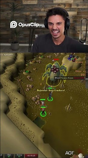 Barbarian Assault Completed