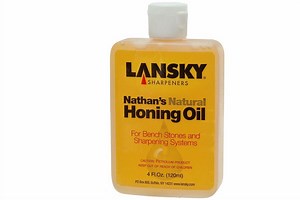 Lansky Nathan's Honing Oil