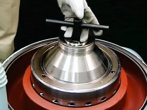 43K views · 3.5K reactions | BOWL OVERHAUL,PILOT VALVE: SELFJECTOR PURIFIER Marine Engineer’s Guide OVERHAULING: BOWL AND PILOT VALVE OVERHUALING MITSUBISHI PURIFIER SELFJECTOR SERIES #educate #dominate Seaman D' faithful https://www.youtube.com/@seamandfaithful8776 | Seaman D' faithful | Facebook