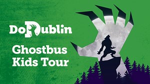 4 comments | Introducing Dublin's newest terrifying adventure. Give...