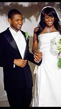 Usher has been married 3 times. His ex-wives include Tameka Foster and Grace Miguel
