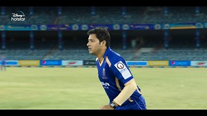 1.8M views · 88K reactions | Goosebumps at 2.31 Disney+ Hotstar 勞勞勞 Shreyas Talpade | #CricketTogether | Rajasthan Royals | Facebook