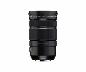 FUJIFILM XF 18-120mm f/4.0 LM PZ WR