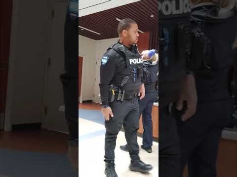 February 22, 2026 Illegal to flee abuse P2, intimidation &games at the hospital.