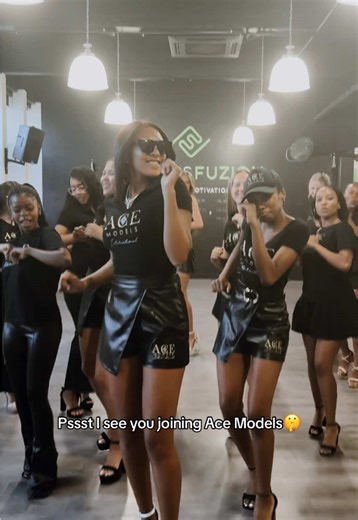 Join Ace Models: Embrace Unique Modeling Styles