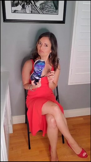 Outfit Change Challenge: Glam vs. Sweat Transformation