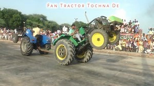 503K views · 4.1K reactions | ਸੋਨਾਲੀਕਾ 60 ਤੇ ਜੋਹਨ ਡੀਅਰ 5310 ਦਾ ਫਸਮਾ...