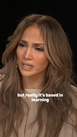 It takes TALENT to portray real-life people – from Selena to Judy Robles in 'Unstoppable', Jennifer Lopez is a pro 📝 | MTV