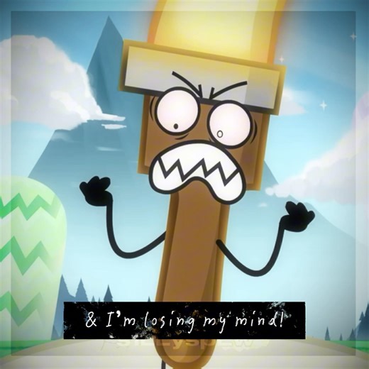 USING YOU | #inanimateinsanity #osc #ytshorts