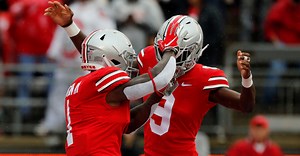 Ohio State Brings the Heat With This Amazing TCU Trailer