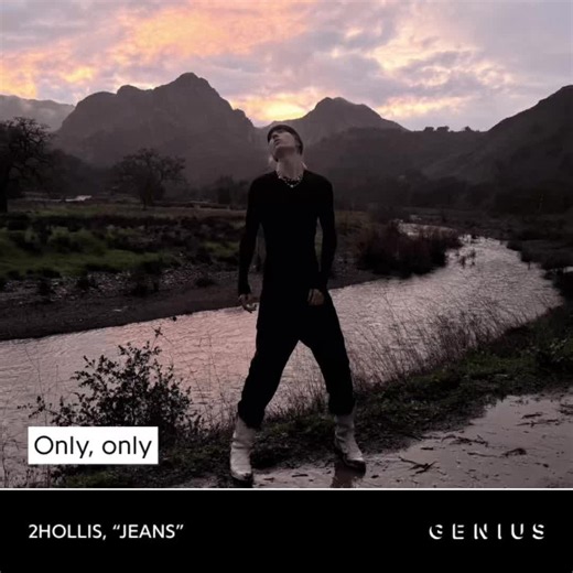 2hollis jeans lyrics - 2 Hollis Trust song search
