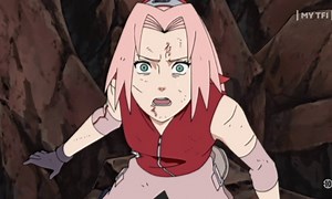 Naruto Shippuden - S01 E26 - Dix contre Cent !