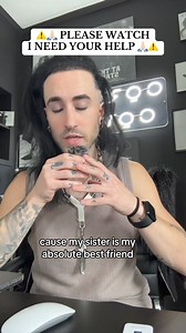 Donate here: https://gofund.me/f8044c10 | Corvyx