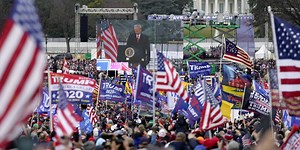 Opinion | Notable & Quotable: A Program for Deprogramming After Trump