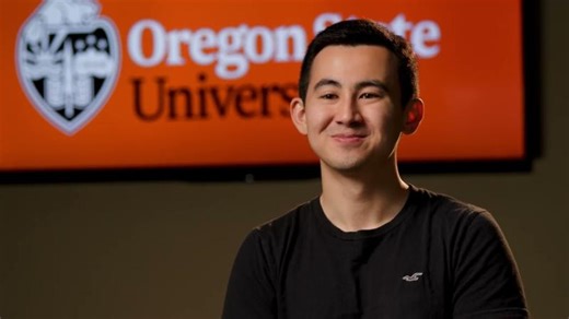 Engineering Expo at Oregon State University | Lanell (Blatner) Nolf