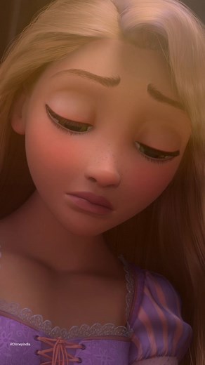 5.6K views · 168 reactions | A hug so tight, makes everything feel right 﫶 Drop a 輸 if you need a hug too! #DisneyIndia #Disney #Tangled #Hugs | Disney India | Facebook