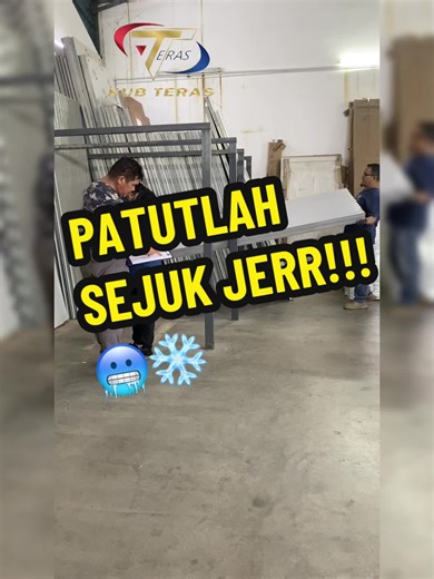 Kegilaan Prefab House Cabin dari KUB TERAS