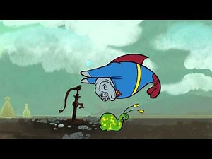 DC Nation Farm League (Clip)