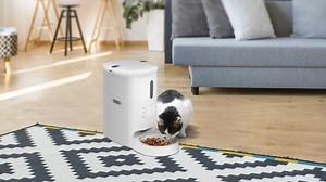 Watch Product assembly and program setting on Amazon Live