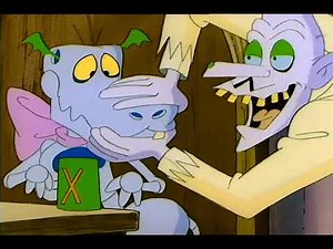 La pajareria de Transilvania 1x03 (Español españa/castellano)