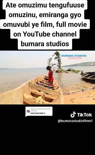 Ugandan Movie 'Ekibabi' by VJ Jingo - Full Film on YouTube